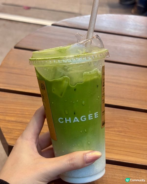 霸王茶姬一抹山月🍵