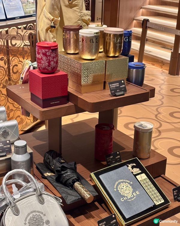 霸王茶姬一抹山月🍵