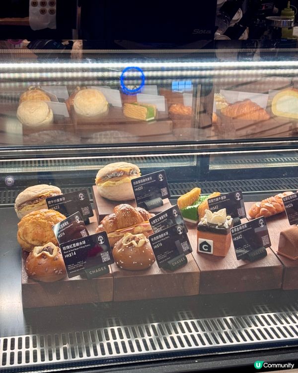 霸王茶姬一抹山月🍵