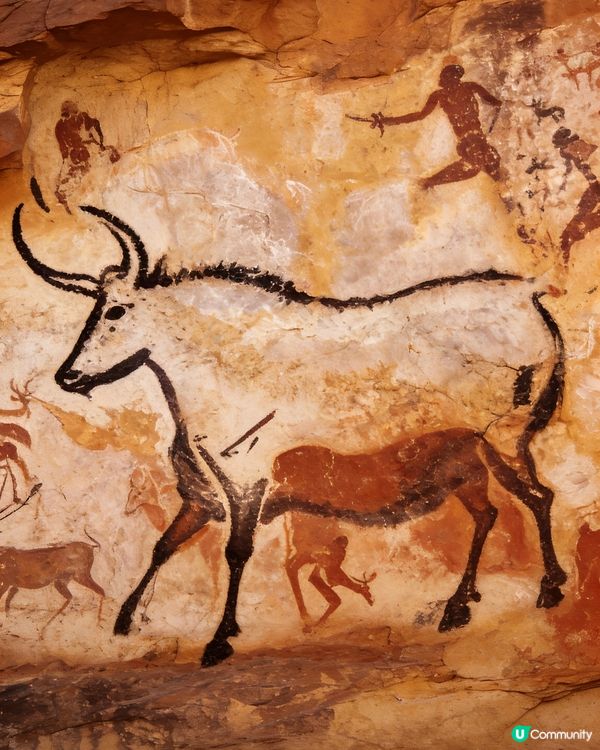 這裡不是火星😱😱😱