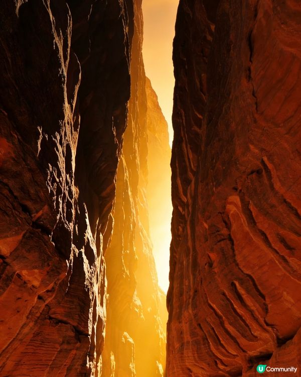 這裡不是火星😱😱😱