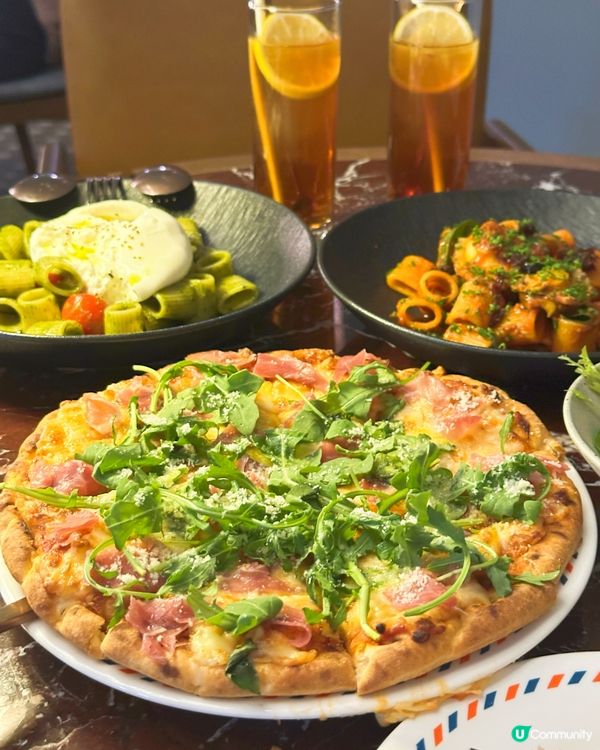 東九新地標！😍 餐廳西餐正！