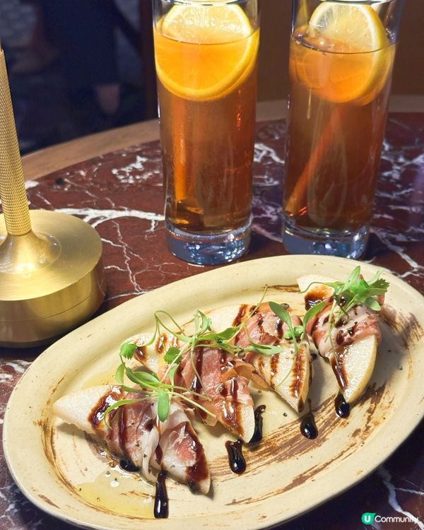 東九新地標！😍 餐廳西餐正！