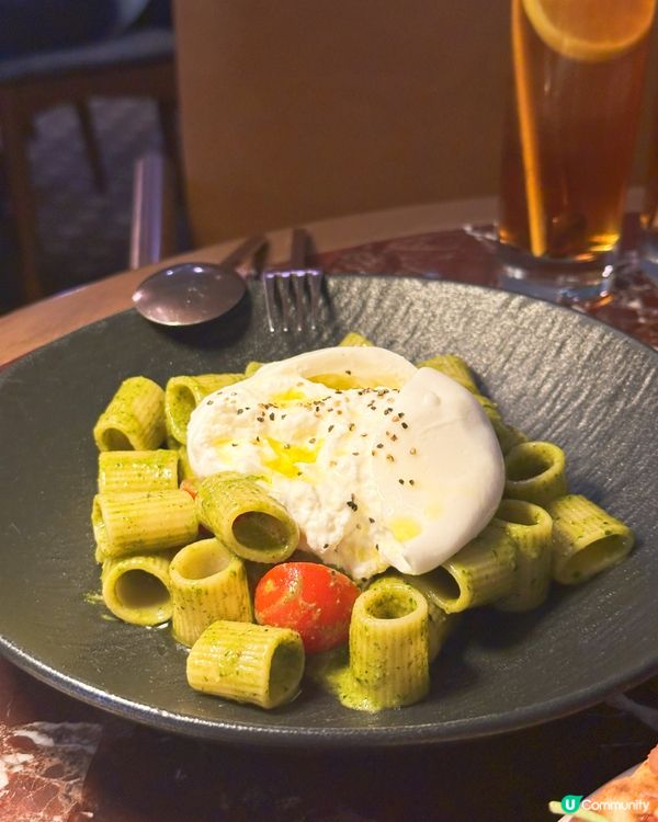 東九新地標！😍 餐廳西餐正！