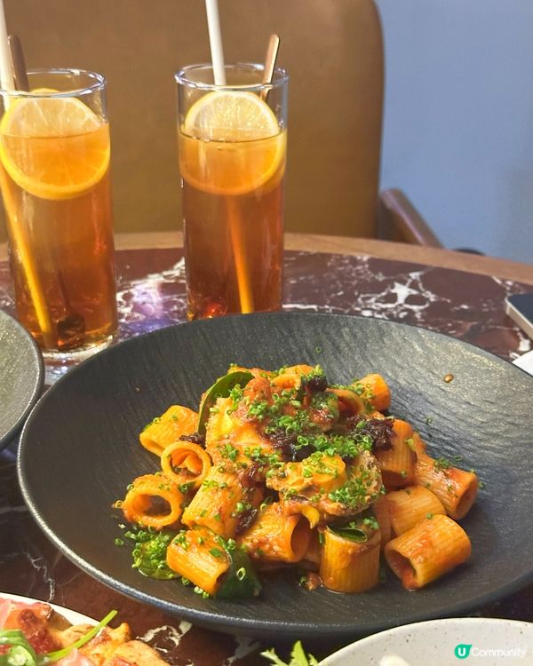 東九新地標！😍 餐廳西餐正！