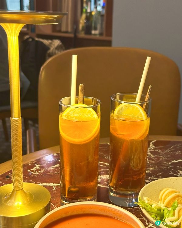 東九新地標！😍 餐廳西餐正！