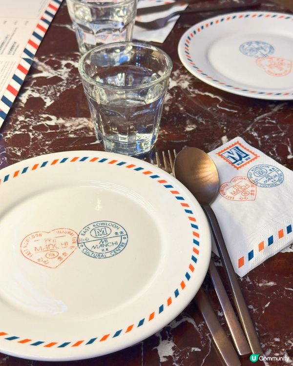 東九新地標！😍 餐廳西餐正！