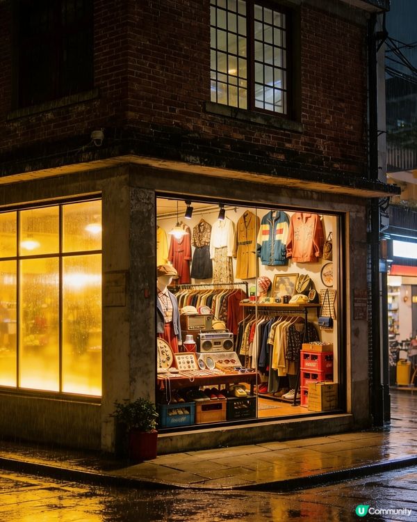 別只知道東門！深圳蛇口這片『垂直森林』舊工廠