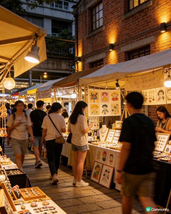 別只知道東門！深圳蛇口這片『垂直森林』舊工廠