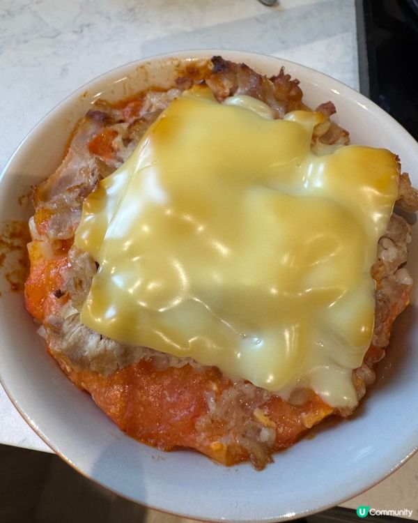 豪食南記！🐮🧀焗乜都有