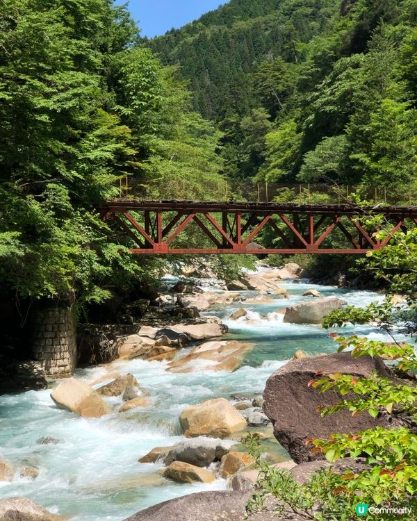 環遊日本🇯🇵｜長野超小眾夏日郊外景點🍃