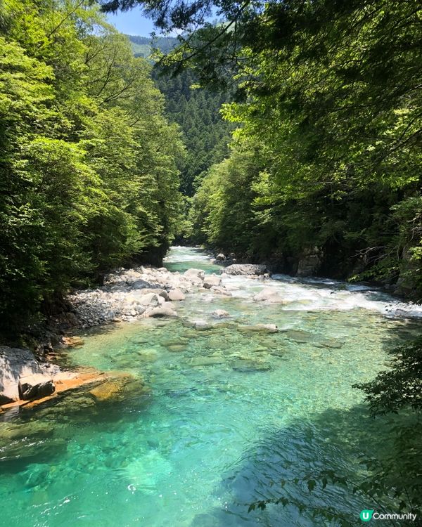 環遊日本🇯🇵｜長野超小眾夏日郊外景點🍃