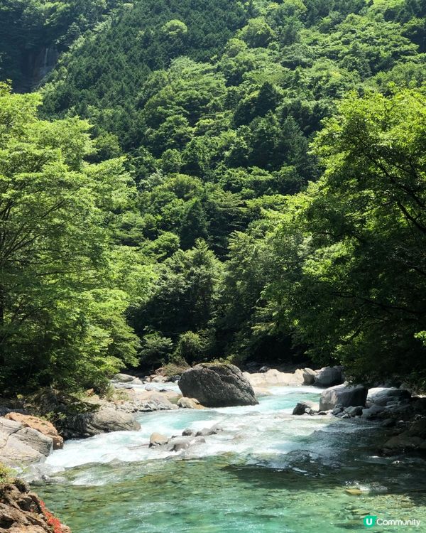 環遊日本🇯🇵｜長野超小眾夏日郊外景點🍃