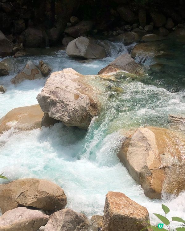 環遊日本🇯🇵｜長野超小眾夏日郊外景點🍃