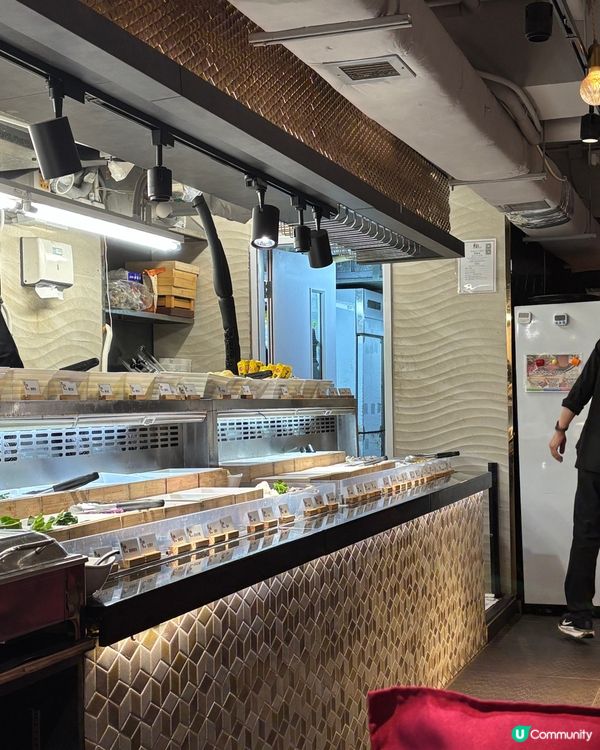 $280 無限時既任食？