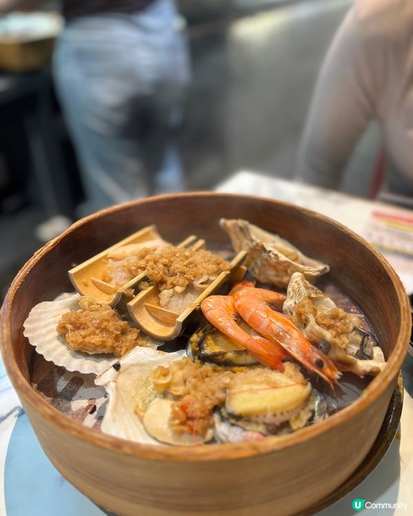 $280 無限時既任食？