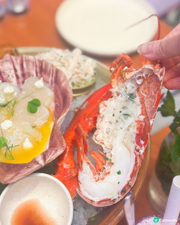 商場隱世美食💯✨