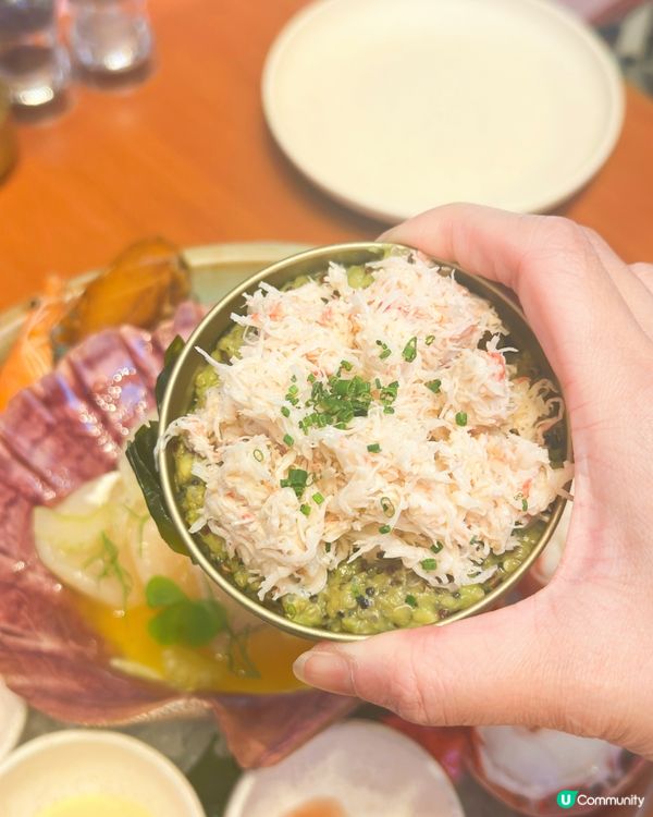 商場隱世美食💯✨