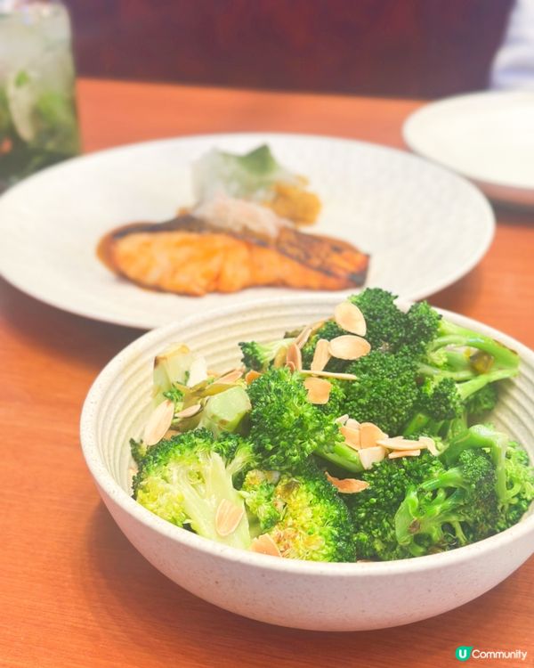 商場隱世美食💯✨