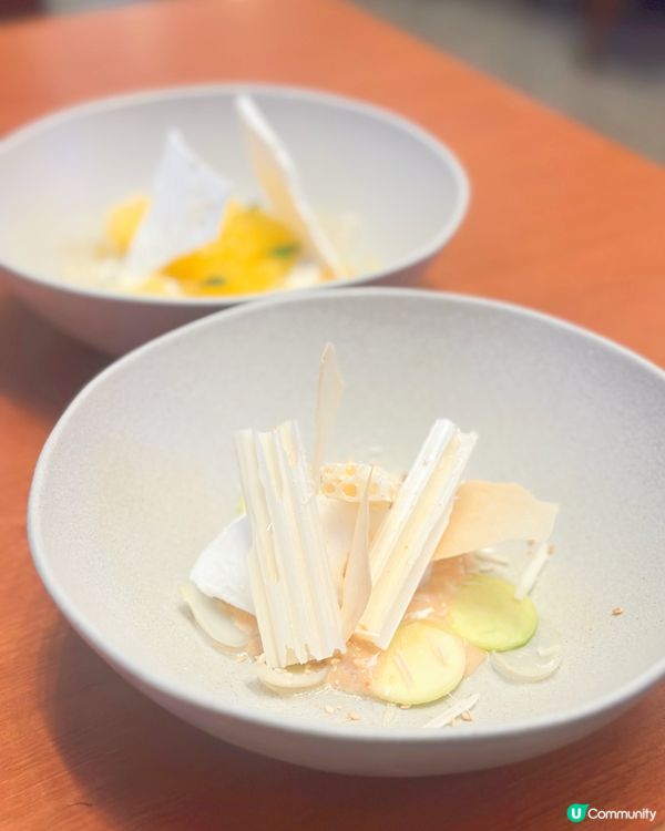 商場隱世美食💯✨