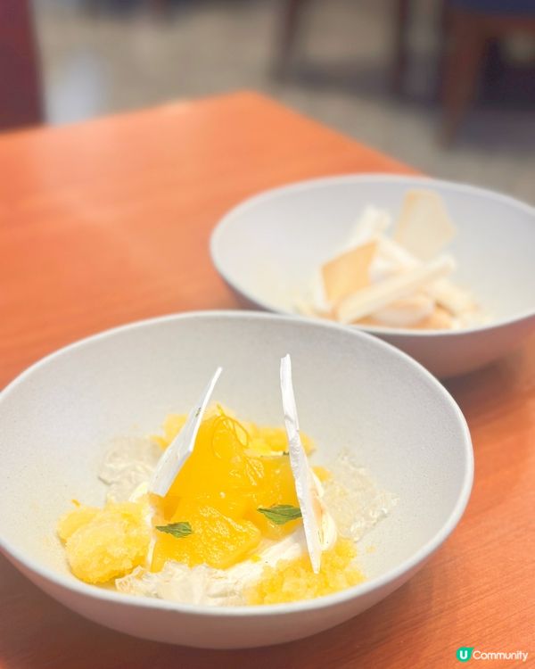 商場隱世美食💯✨