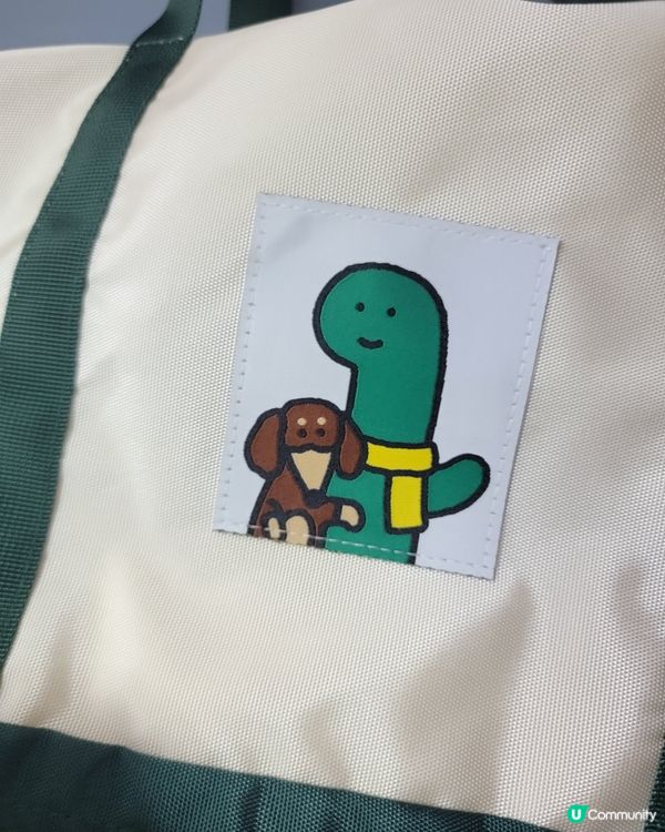 Facesss x JOGUMAN 聯乘限定🎁💖🦖