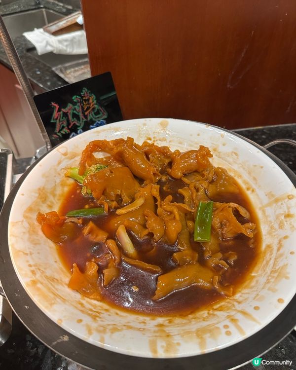 豪華海鮮酒店自助餐🤤💯，大人細路都滿足！