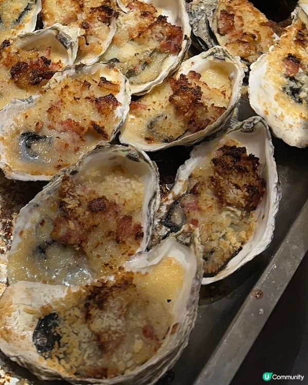 豪華海鮮酒店自助餐🤤💯，大人細路都滿足！