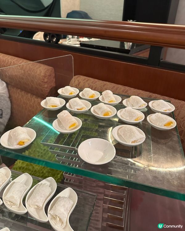 豪華海鮮酒店自助餐🤤💯，大人細路都滿足！