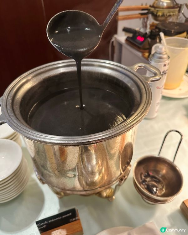 豪華海鮮酒店自助餐🤤💯，大人細路都滿足！