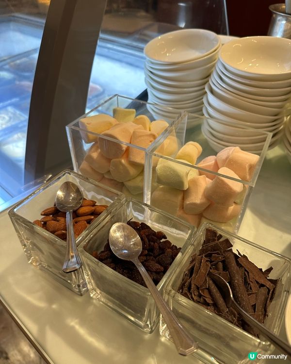 豪華海鮮酒店自助餐🤤💯，大人細路都滿足！