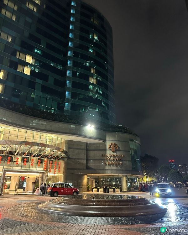 豪華海鮮酒店自助餐🤤💯，大人細路都滿足！