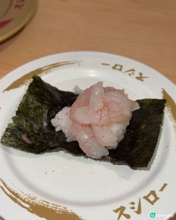 🍣Sushiro壽司郎春祭新品一覽💓