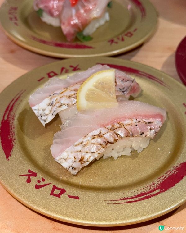 🍣Sushiro壽司郎春祭新品一覽💓