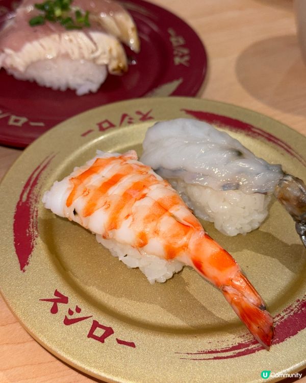 🍣Sushiro壽司郎春祭新品一覽💓