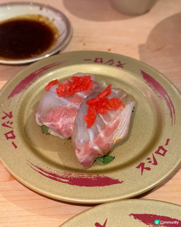 🍣Sushiro壽司郎春祭新品一覽💓