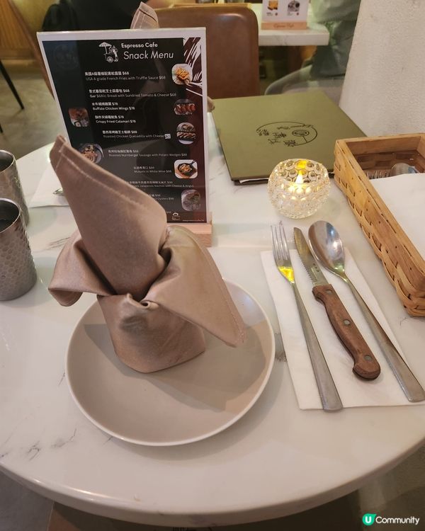 尖沙嘴chill爆餐廳