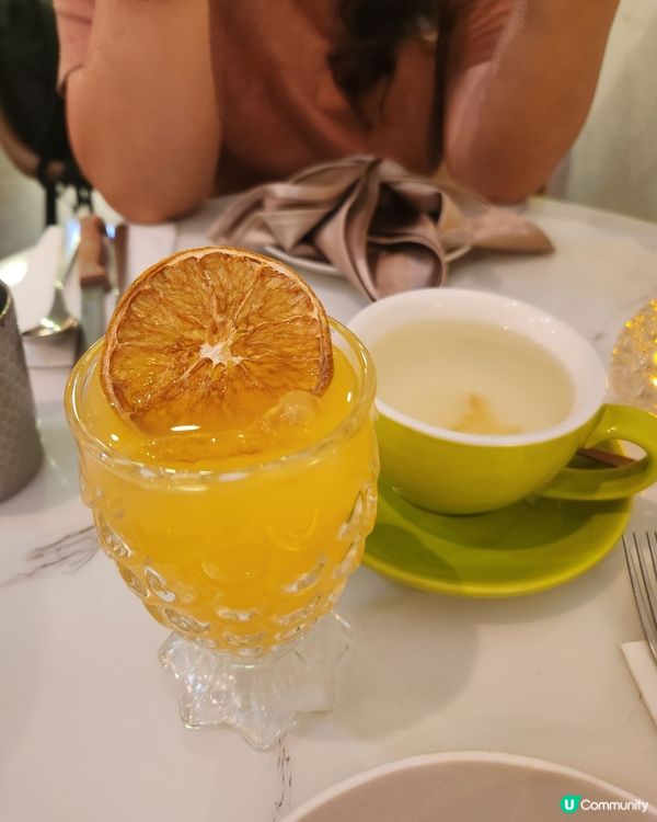 尖沙嘴chill爆餐廳