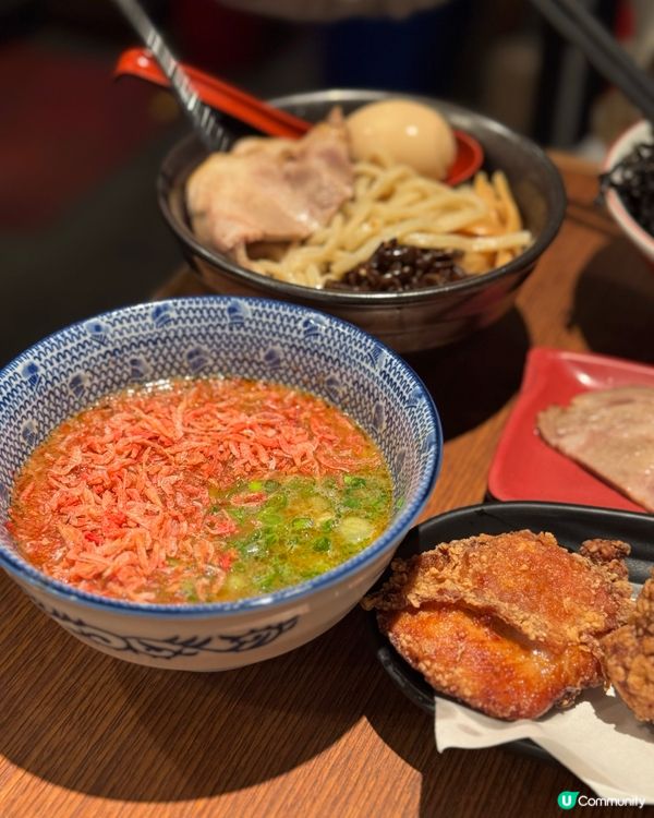 灣仔 排隊拉麵店🍜 日本廚師🧑‍🍳