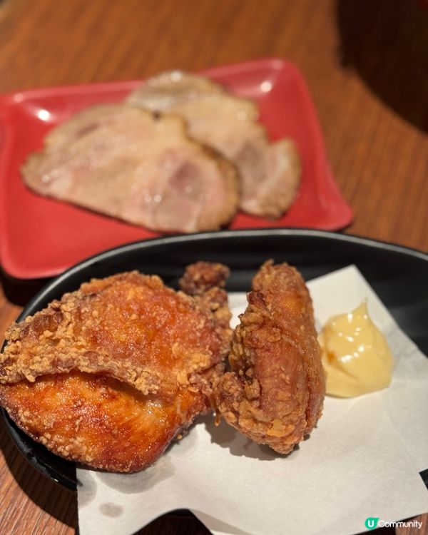 灣仔 排隊拉麵店🍜 日本廚師🧑‍🍳