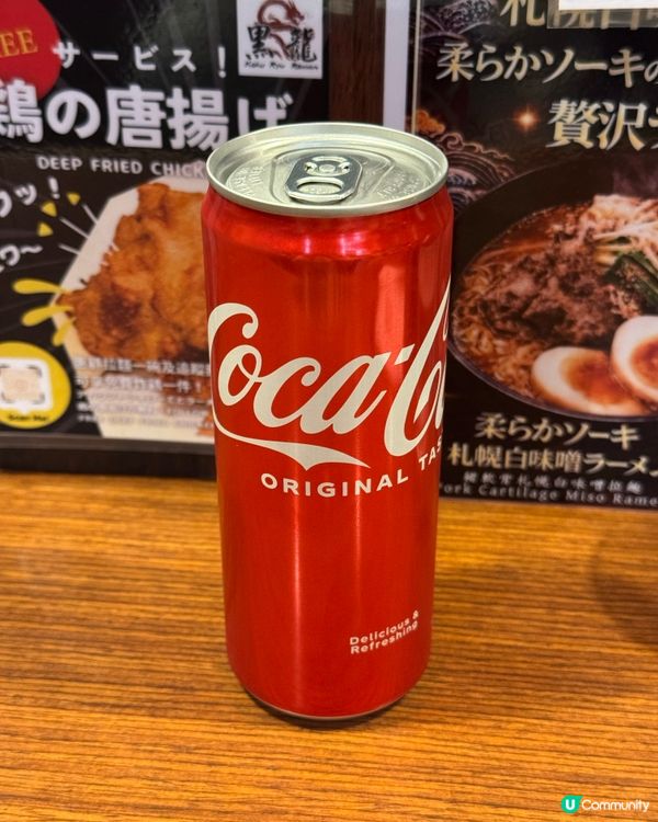 灣仔 排隊拉麵店🍜 日本廚師🧑‍🍳