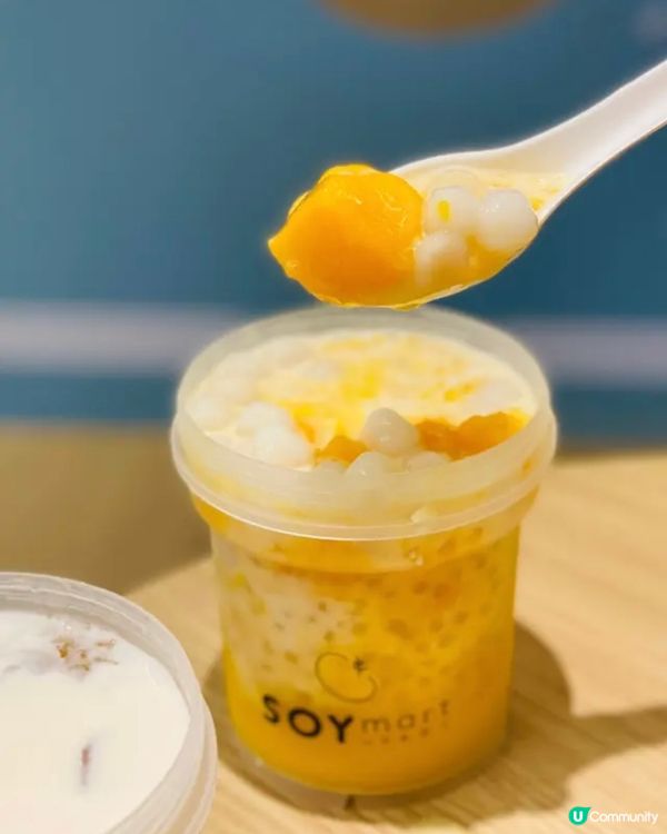 健康必食的糖水