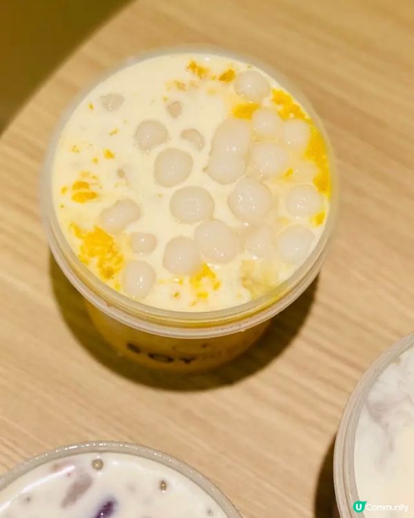 健康必食的糖水