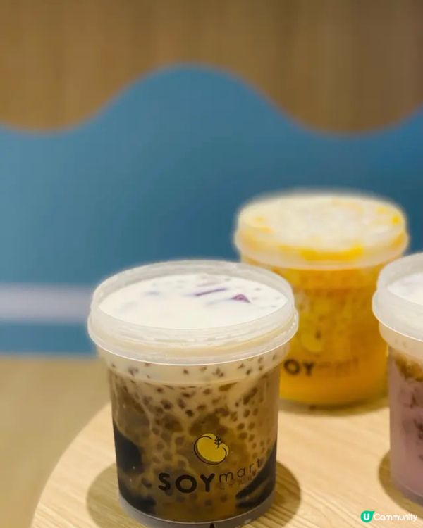 健康必食的糖水