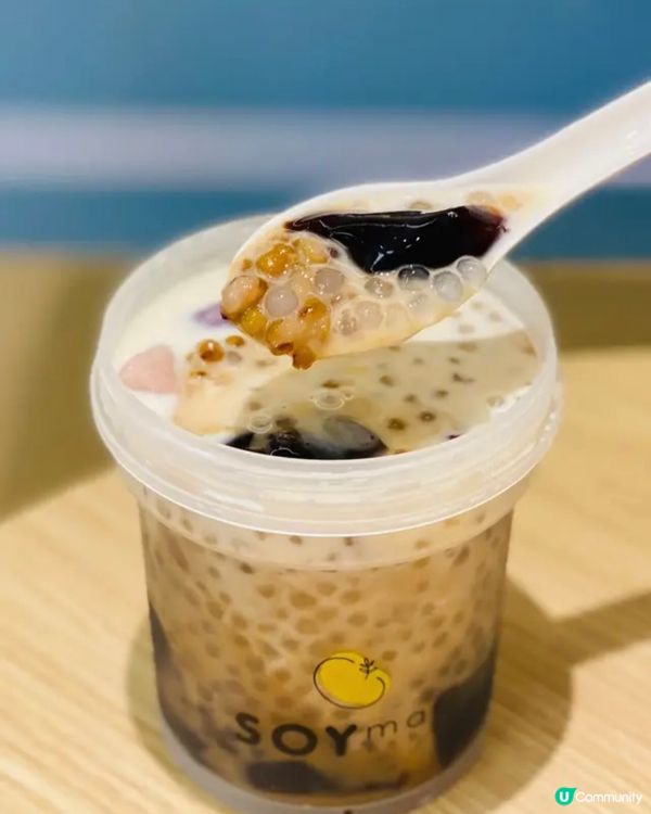 健康必食的糖水