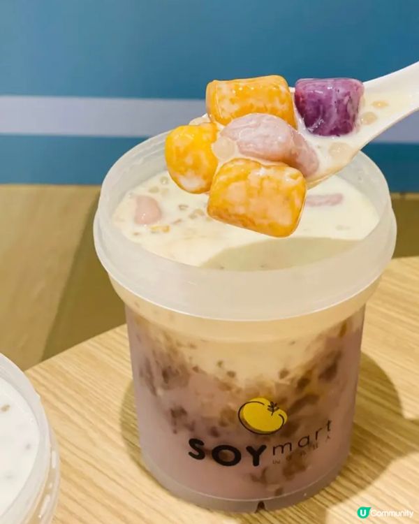 健康必食的糖水