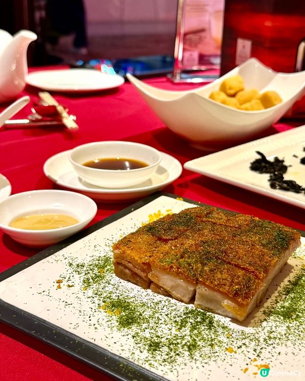 富豪機場酒店❣︎紅軒❣︎