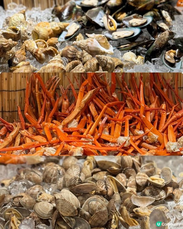 沙田自助晚餐推介