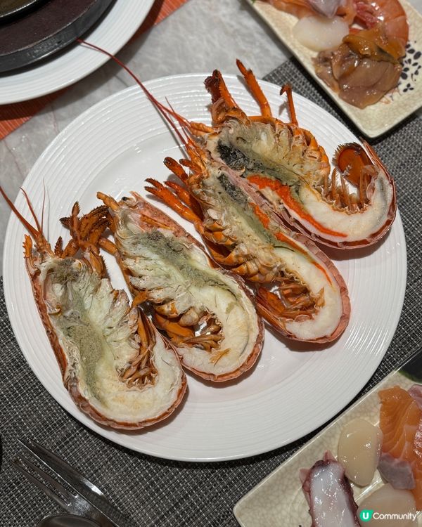 沙田自助晚餐推介