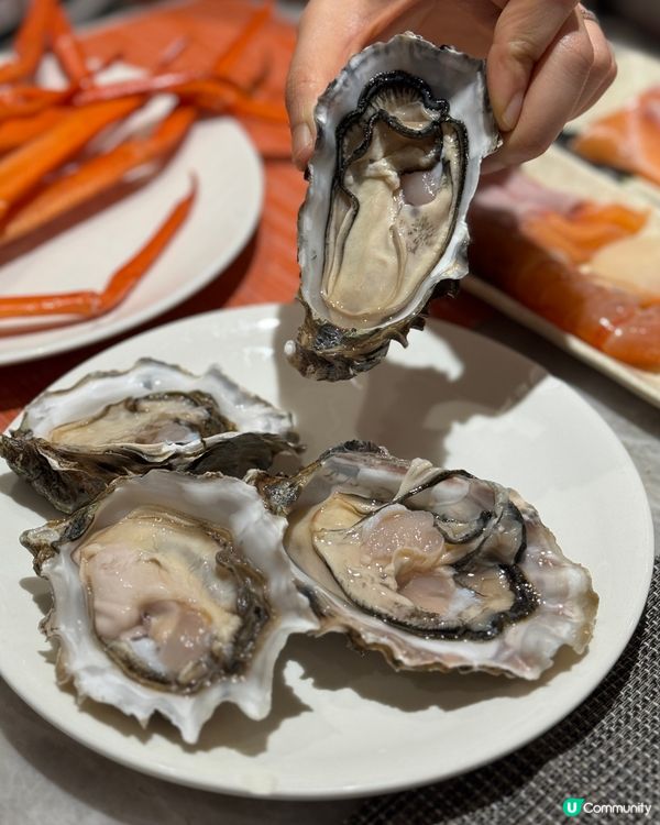 沙田自助晚餐推介